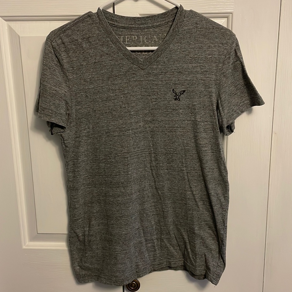 American Eagle shirt
